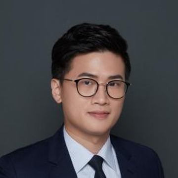 Thầy Bryan